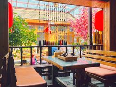 -丽江庭院之爱在路上(西单店)