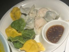 -前海沿·青岛菜(大拇指广场石老人店)