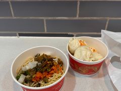 -蔡林记(广埠屯店)