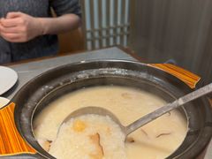 -赖厨潮汕砂锅粥