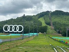 -长白山万达国际度假区
