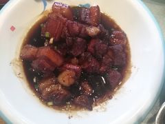 -香阁餐厅·常州菜·常州菜代表品牌(新北奥体店)