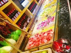-九寸钉自助·炭火烤肉烧烤(欧乐时尚广场店)