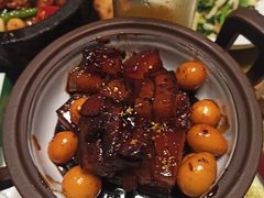 -韵秋荷(宝山龙湖天街店)