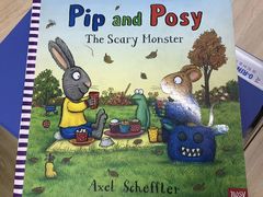 -GogoReading少儿英语分级阅读(双井中心店)