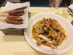 -聚味瞿记·龙虾堂(坡子街店)