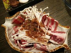 -鲸鱼先生·海鲜烤肉海景餐厅