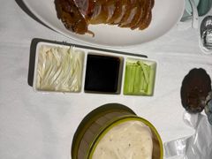 -聚味坊烤鸭店(草桥店)