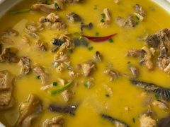 -院里寻菜·精致庭院菜(观沙岭店)