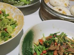 -老馆子·建德菜·山肴鱼鲜(海威新界店)