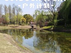 -贡湖湾湿地公园