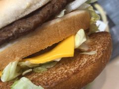 -麦当劳(海岸城店)