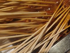 -阿串串老火锅(力盟店)