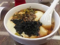 西施豆花-桃源居(蠡园店)