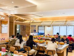 -喜味涮自助小火锅(广州东圃天河城店)
