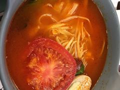 -魏家凉皮(协和店)