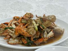 -锐记美食店·现捞海鲜(闸坡店)