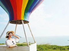 -漳州滨海火山岛自然生态风景区