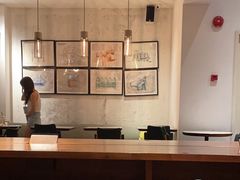 -BAKER&SPICE(安福路店)