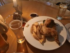 -巴伐利亚啤酒坊(意式风情街店)