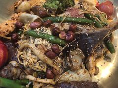 -尝健麻辣拌(大悦城店)