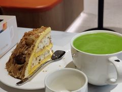 -Peet's 皮爷咖啡(海雅缤纷城店)