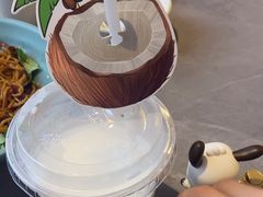 -沿江海南菜·文昌鸡祖师爷(大东海店)