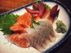 -千代武日本料理(开发区店)