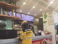 -老乡鸡(南京金宝商业广场店)