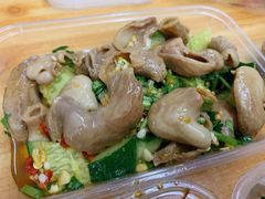 -圆蛋酒料•生腌(开元路店)