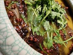 -八分饱·西津会(西津渡店)