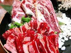 -肉魁屋·烧肉·烧鸟·酒场(高新店)
