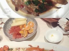 -高佳庄·舟山海鲜(海景旗舰店)