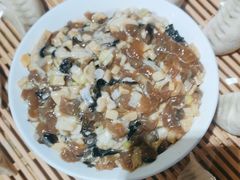 -煎饼卷大葱·非遗传承·潍坊菜(十笏园店)