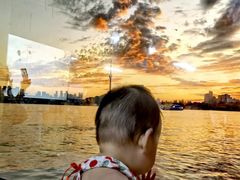 -武汉关码头(轮渡站)