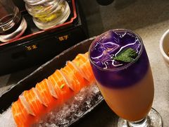 -友壹町寿司(嘉洲广场店)