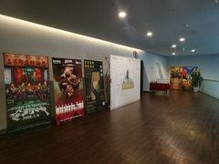 -和美电影艺术中心(万国城店)