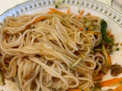 -春家·非遗手工小吃(徐汇万科广场店)