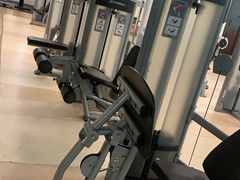 -沈坚强游泳俱乐部(长征分部)