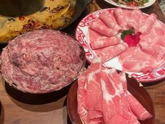 -楠火锅(太古里总店)