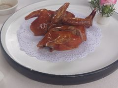 -禧宴Joyous Restaurant(禧园店)