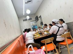 -白玉兰食品甜凤店(合生汇店)