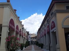 -佛罗伦萨小镇广佛名品奥特莱斯(疏港路店)