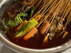 -成都瓜串串(华强北店)