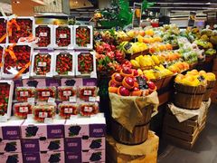 -Olé精品超市(广州太古汇店)