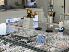 -潘多拉眼镜·蔡司依视路明月(潘家园店)