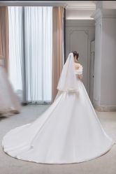 -MuseMarry婚纱(前海嘉里中心店)