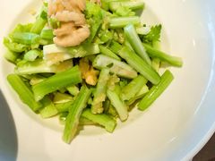 -蘇河湾·新鲁菜·泰山宴(泰山店)