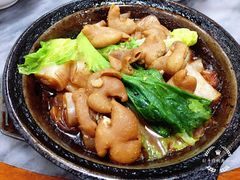 -珍珍小食店(西华路店)
