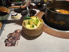 -芸山季·云南野生菌火锅(人民广场来福士店)